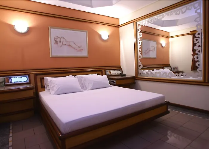 Rivieras Motel (Adults Only)